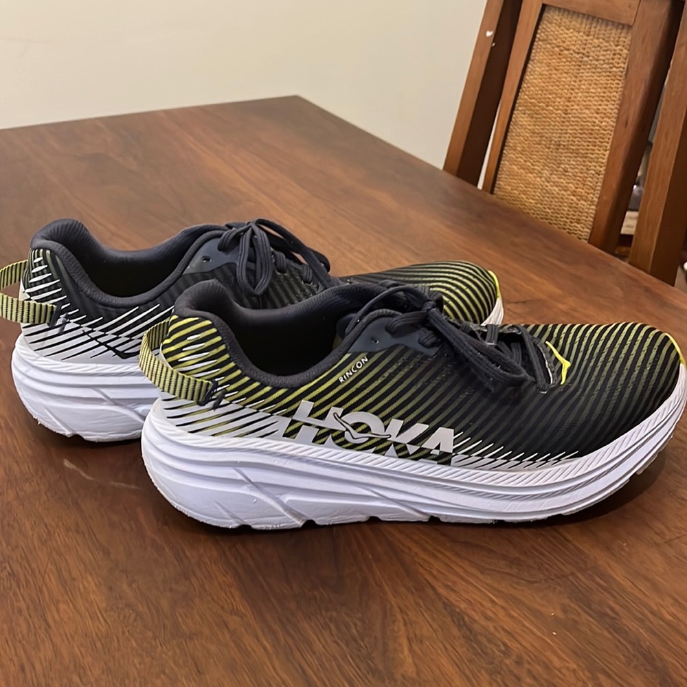 Size 11 Rincon 2